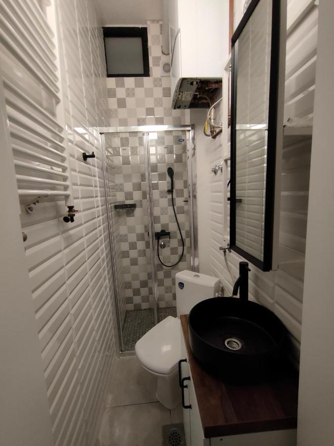 City Break Sarajevo Apartment Exterior photo