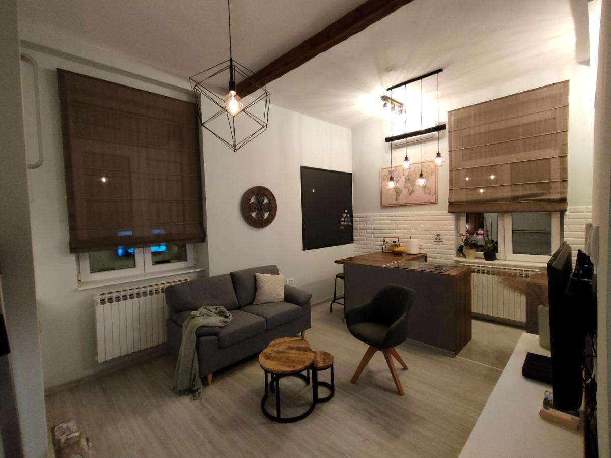 City Break Sarajevo Apartment Exterior photo